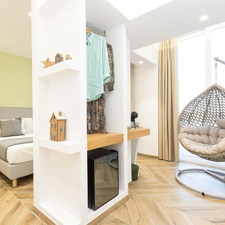 Syrrenton Home Сорренто Экстерьер фото