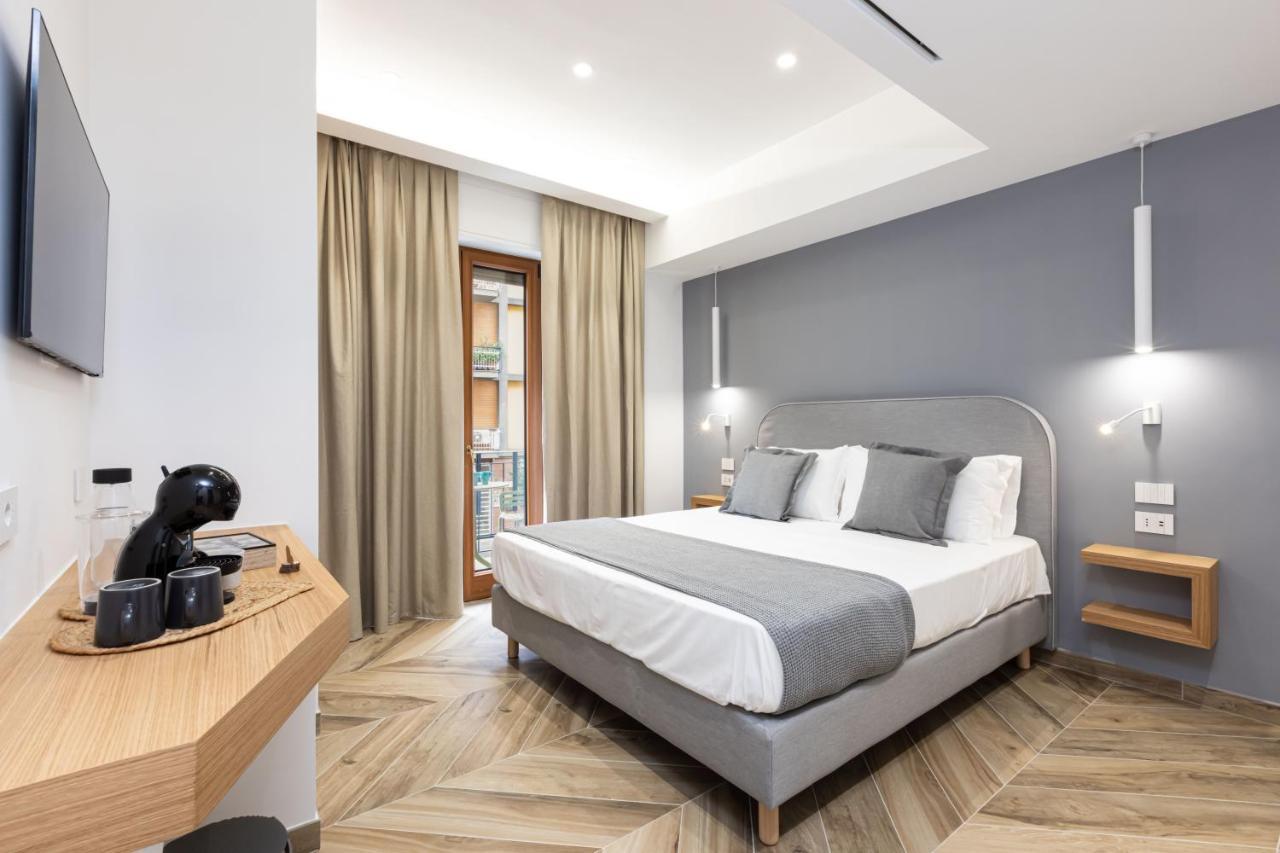 Syrrenton Home Сорренто Экстерьер фото