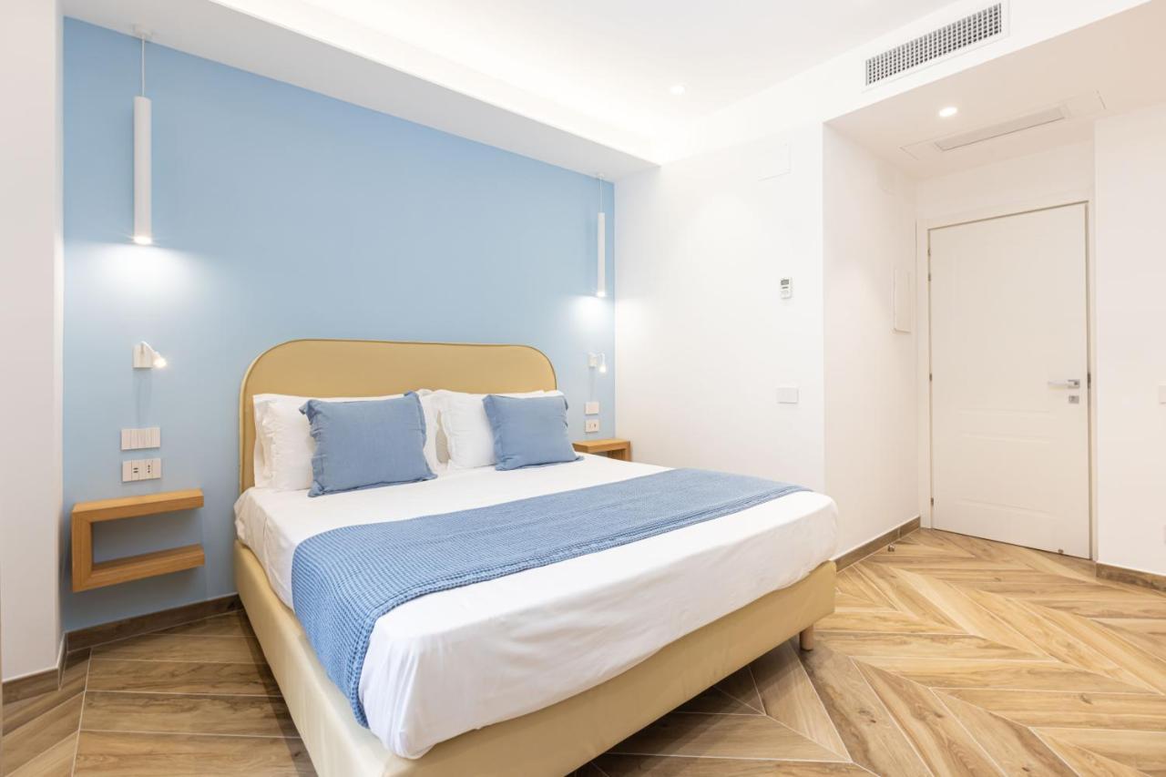 Syrrenton Home Сорренто Экстерьер фото