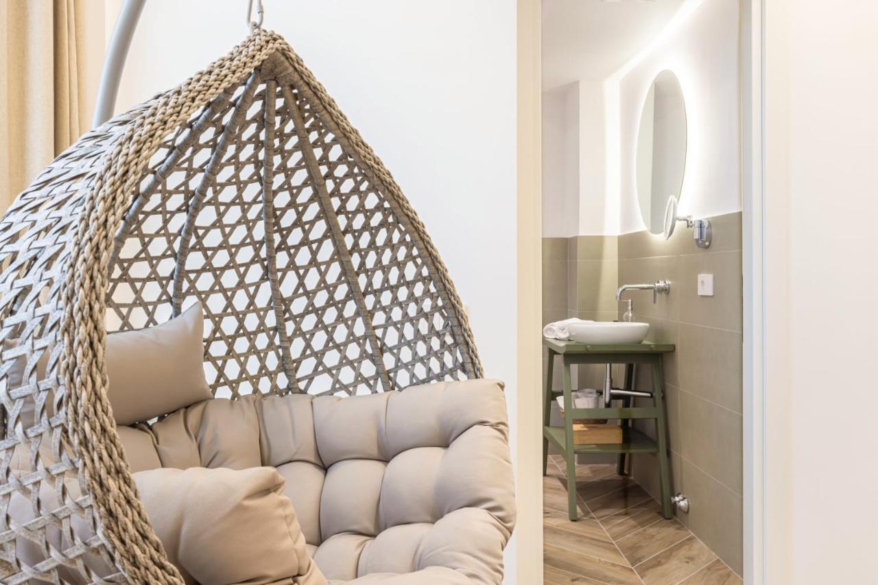 Syrrenton Home Сорренто Экстерьер фото