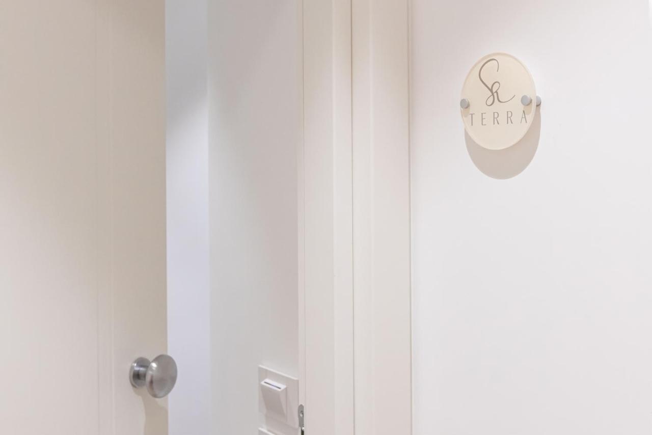 Syrrenton Home Сорренто Экстерьер фото