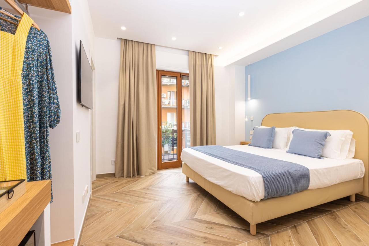 Syrrenton Home Сорренто Экстерьер фото