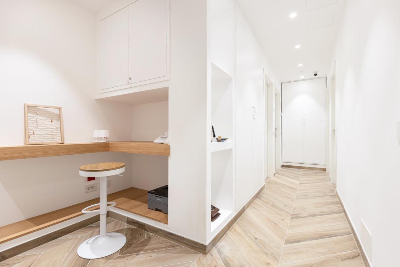 Syrrenton Home Сорренто Экстерьер фото