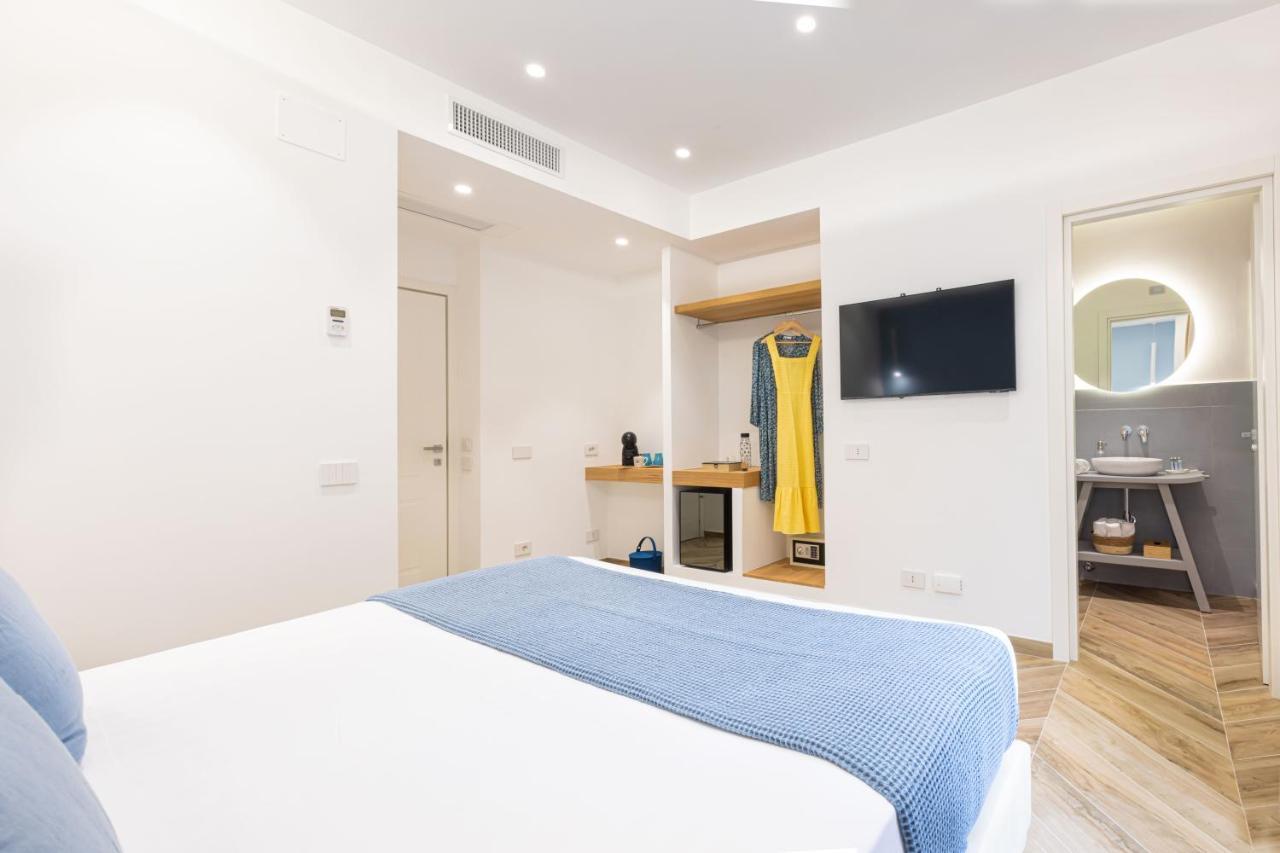 Syrrenton Home Сорренто Экстерьер фото