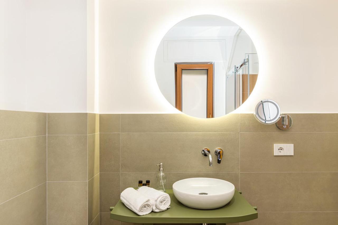 Syrrenton Home Сорренто Экстерьер фото