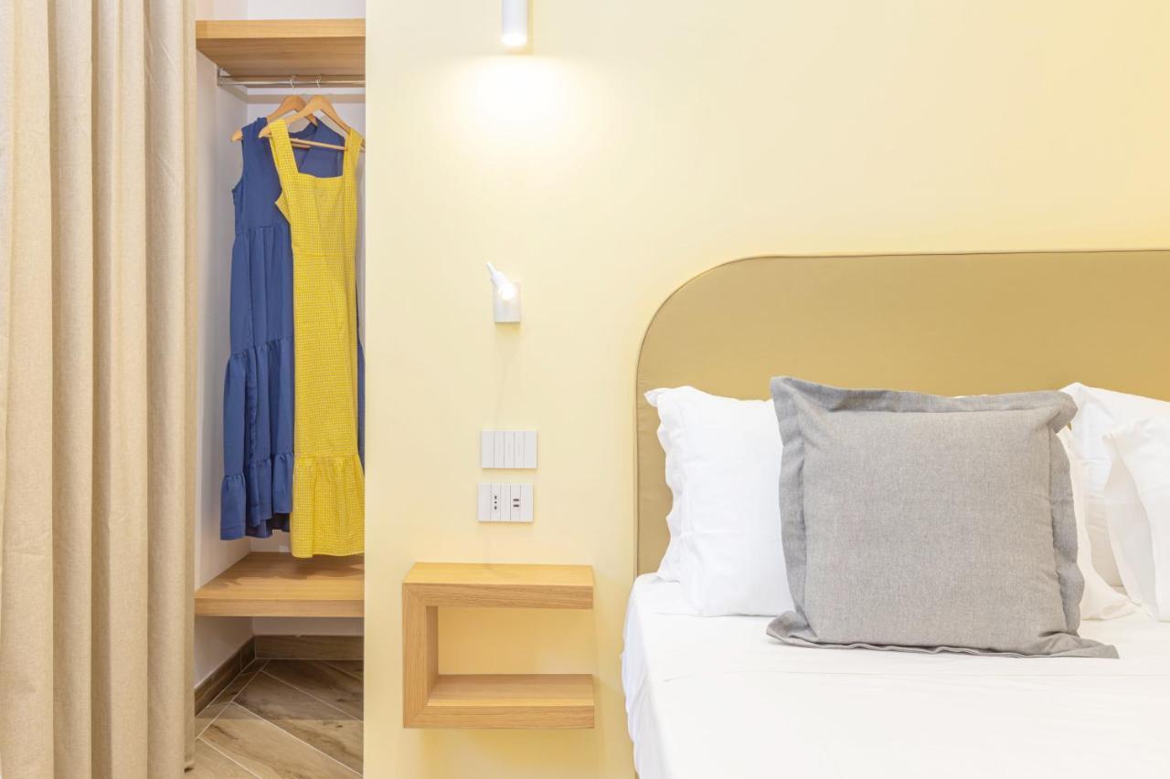 Syrrenton Home Сорренто Экстерьер фото