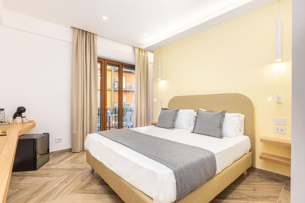 Syrrenton Home Сорренто Экстерьер фото