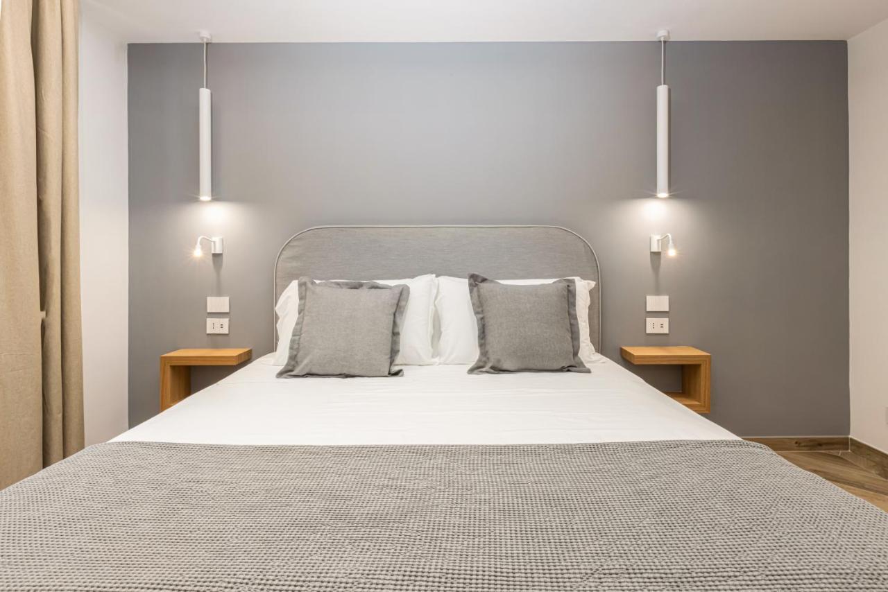 Syrrenton Home Сорренто Экстерьер фото