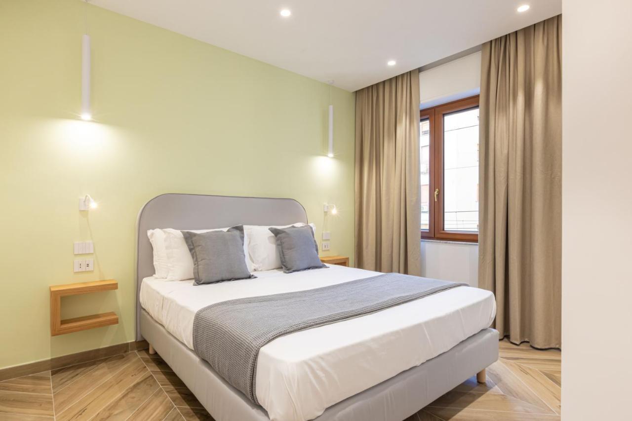 Syrrenton Home Сорренто Экстерьер фото