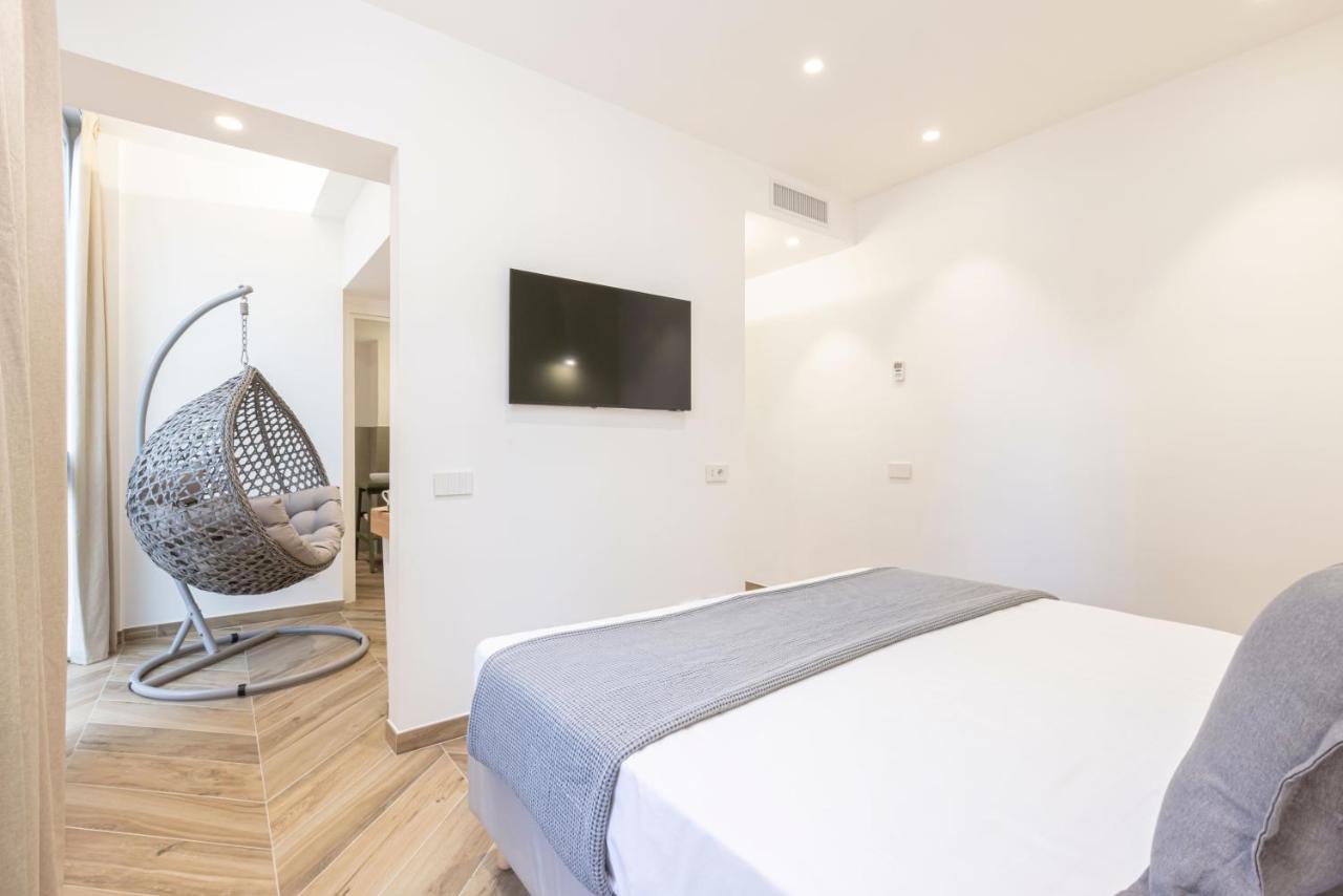 Syrrenton Home Сорренто Экстерьер фото