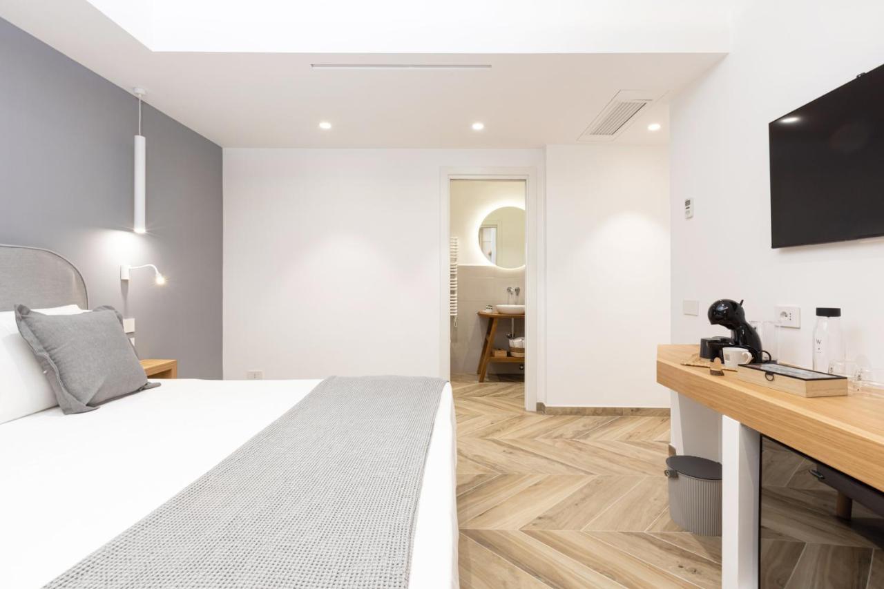 Syrrenton Home Сорренто Экстерьер фото