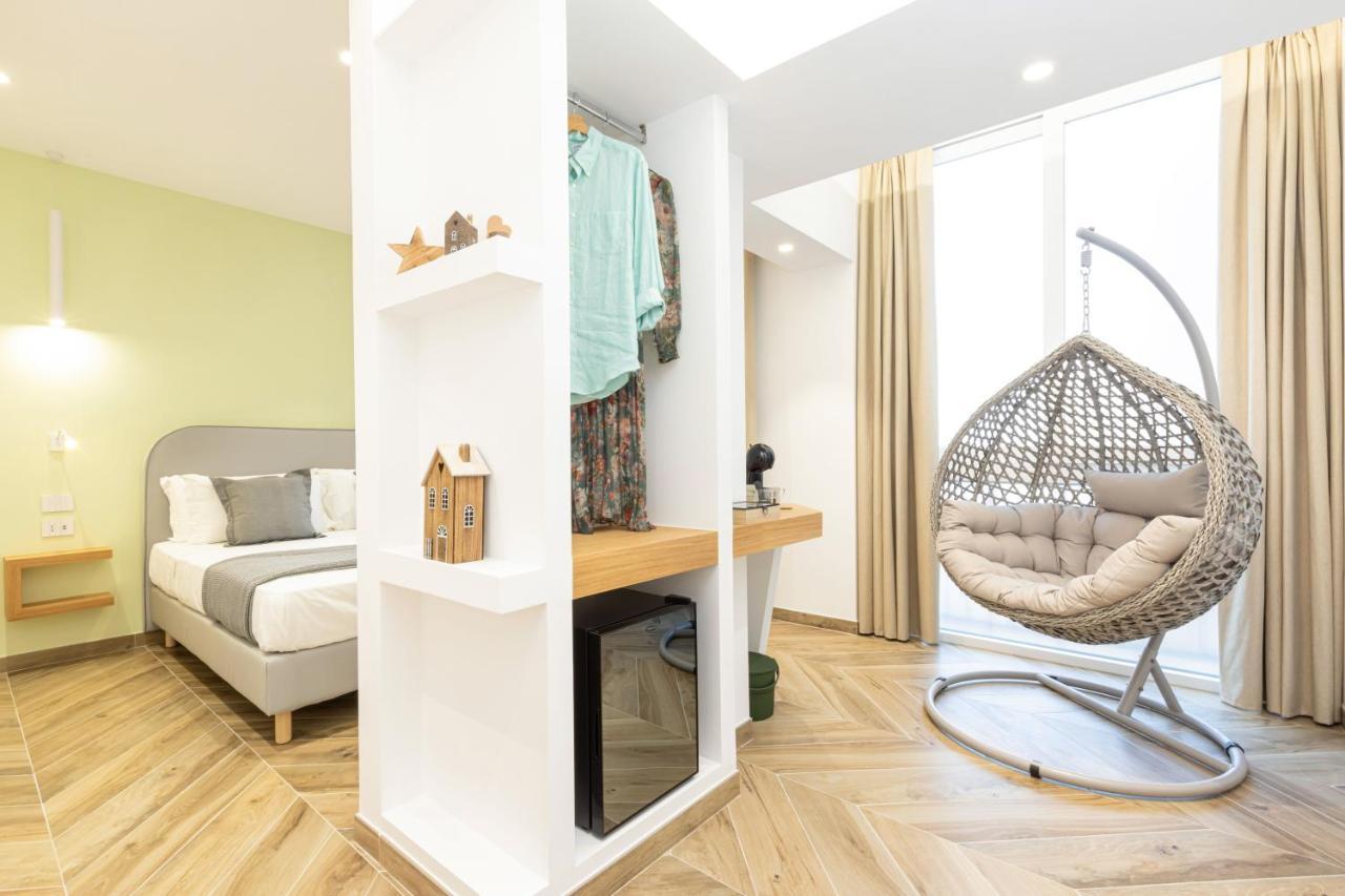Syrrenton Home Сорренто Экстерьер фото