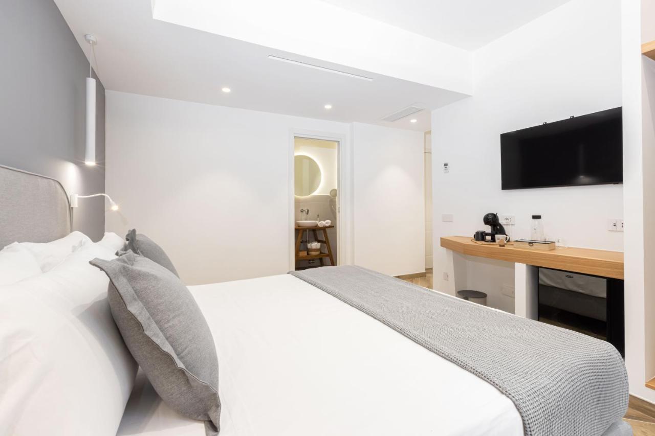 Syrrenton Home Сорренто Экстерьер фото