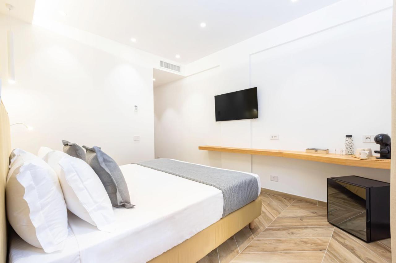 Syrrenton Home Сорренто Экстерьер фото